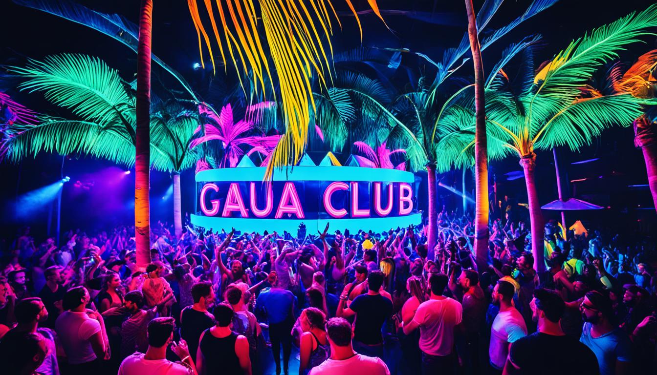 Party In Paradise Discover Punta Cana S Premier Gay Club Scene