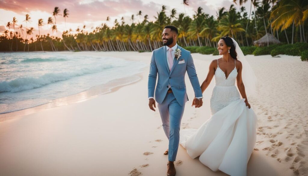 Dominican Republic weddings