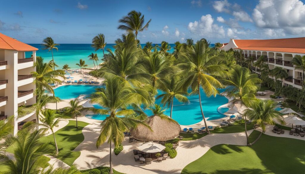 Dreams Royal Beach Punta Cana