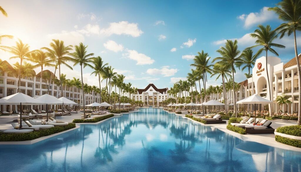 How much does Hard Rock Punta Cana cost?