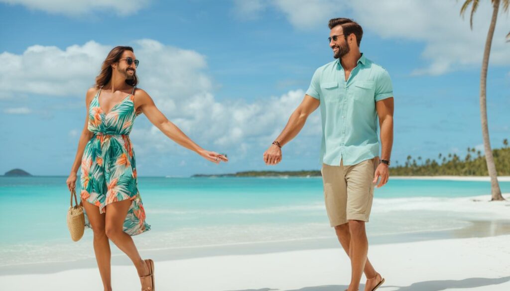 How much is photoshoot in Punta Cana?