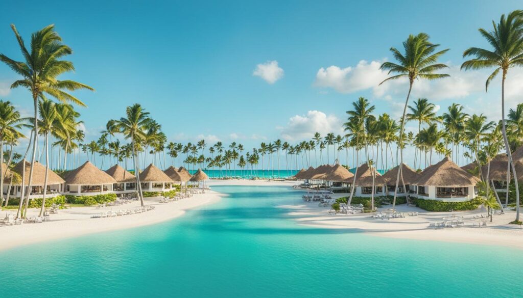 best all inclusive resorts in punta cana for weddings
