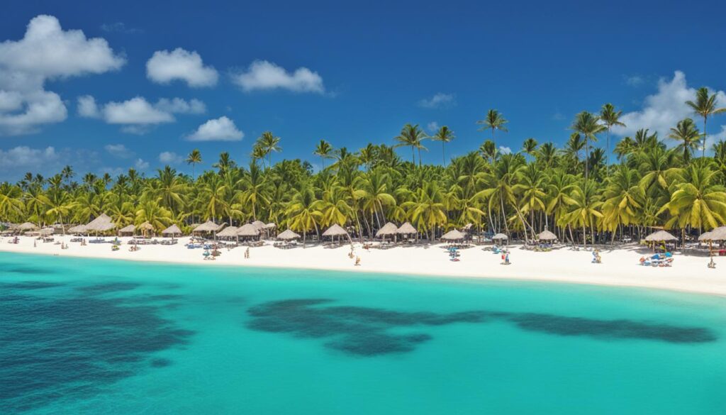 breathtaking punta cana videos