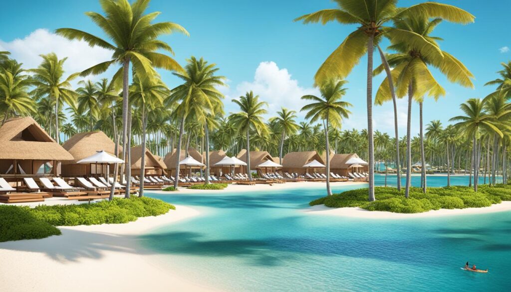 club med punta cana photos