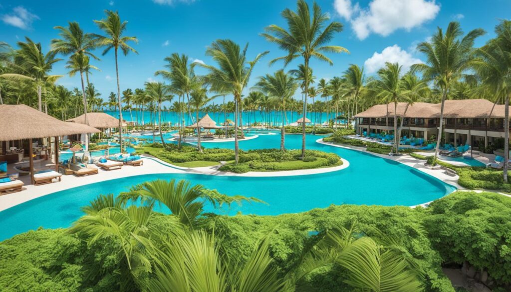 dreams macao beach punta cana photos