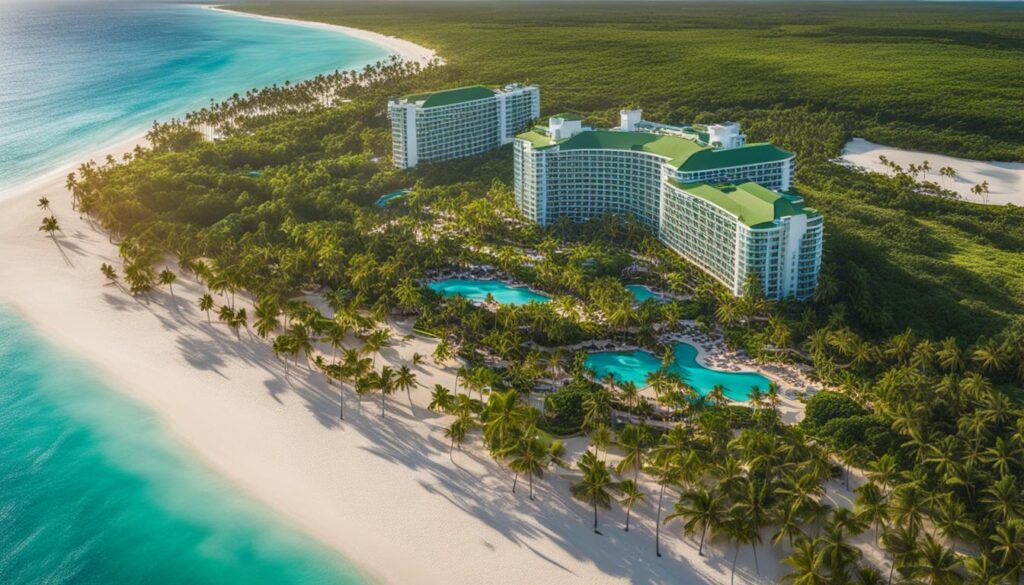 dreams macao beach punta cana photos
