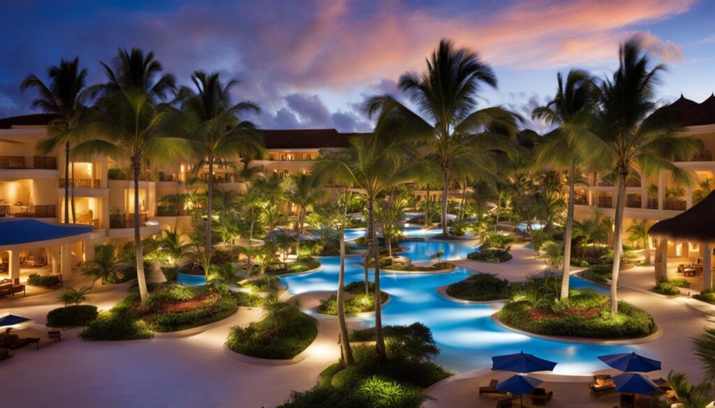 dreams punta cana resort & spa photos