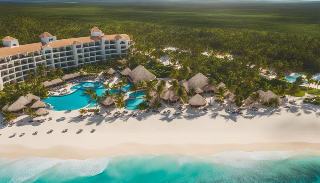 dreams punta cana resort & spa photos