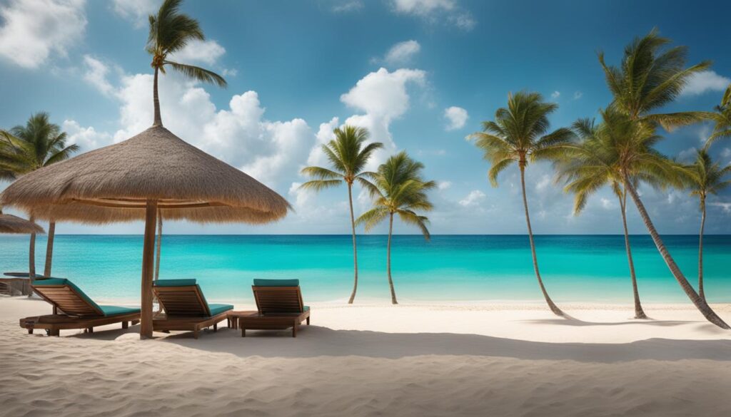 dreams royal beach punta cana photos