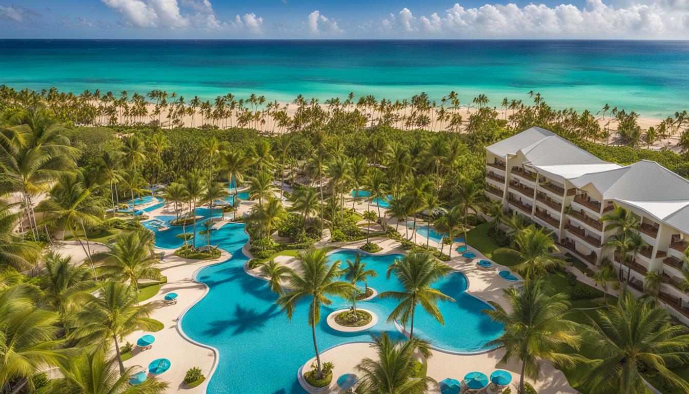Dreams Royal Beach Punta Cana Photos Gallery