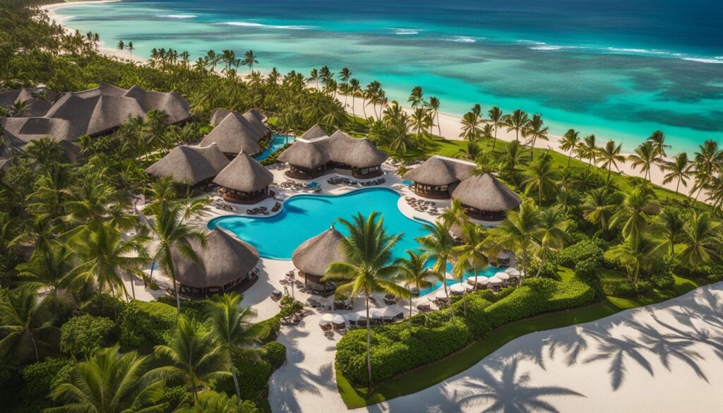 dreams royal beach punta cana photos
