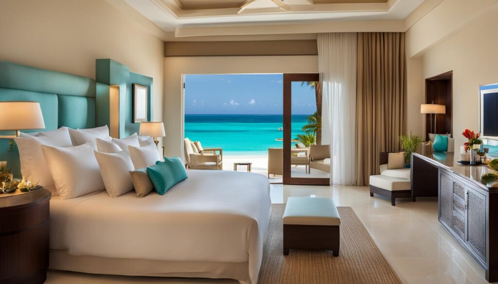 dreams royal beach punta cana photos