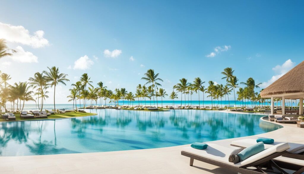 excellence punta cana photos