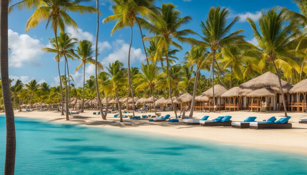 excellence punta cana photos