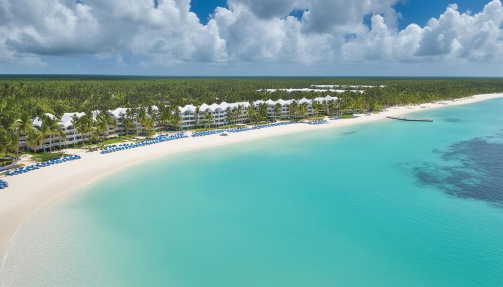 grand palladium punta cana resort & spa photos