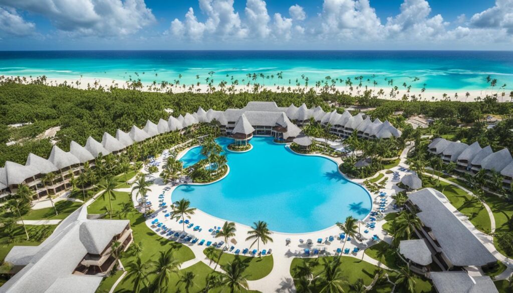 grand palladium punta cana resort & spa photos