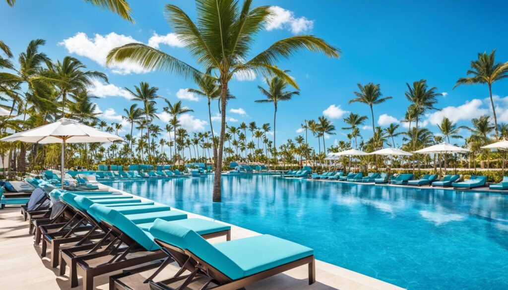 hard rock hotel & casino punta cana photos