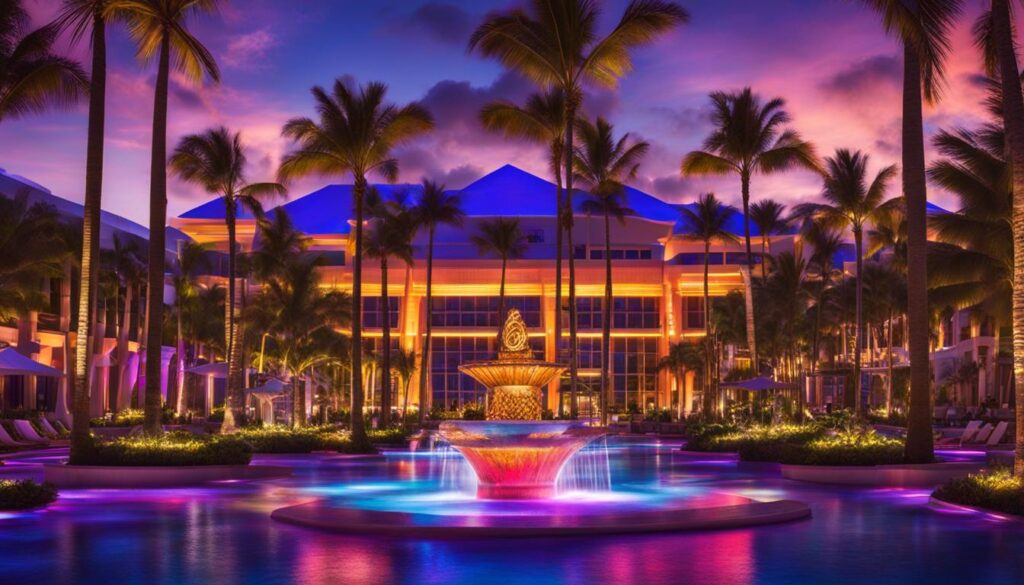 hard rock hotel & casino punta cana photos