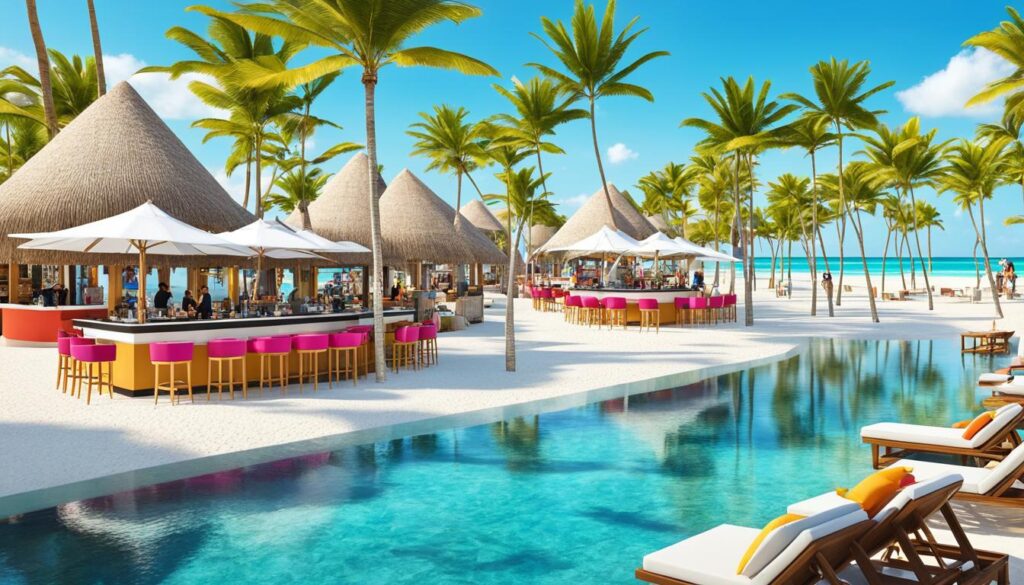 hard rock punta cana photos