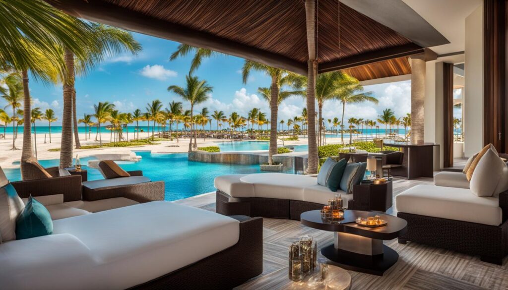 hard rock punta cana photos