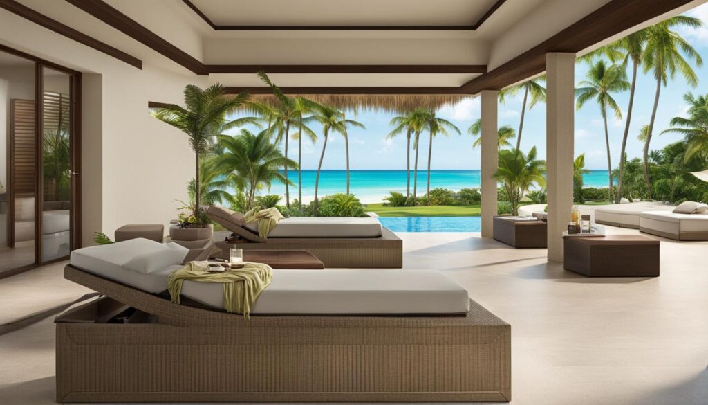 hideaway at royalton punta cana photos