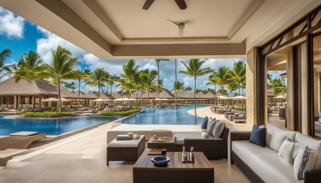 hideaway at royalton punta cana photos
