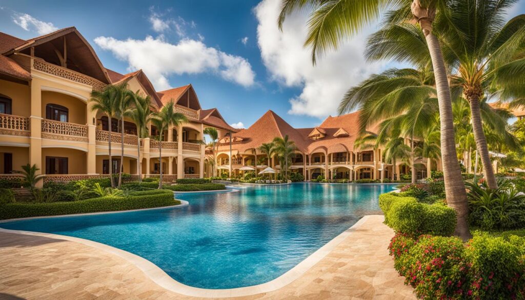hotel majestic colonial punta cana photos