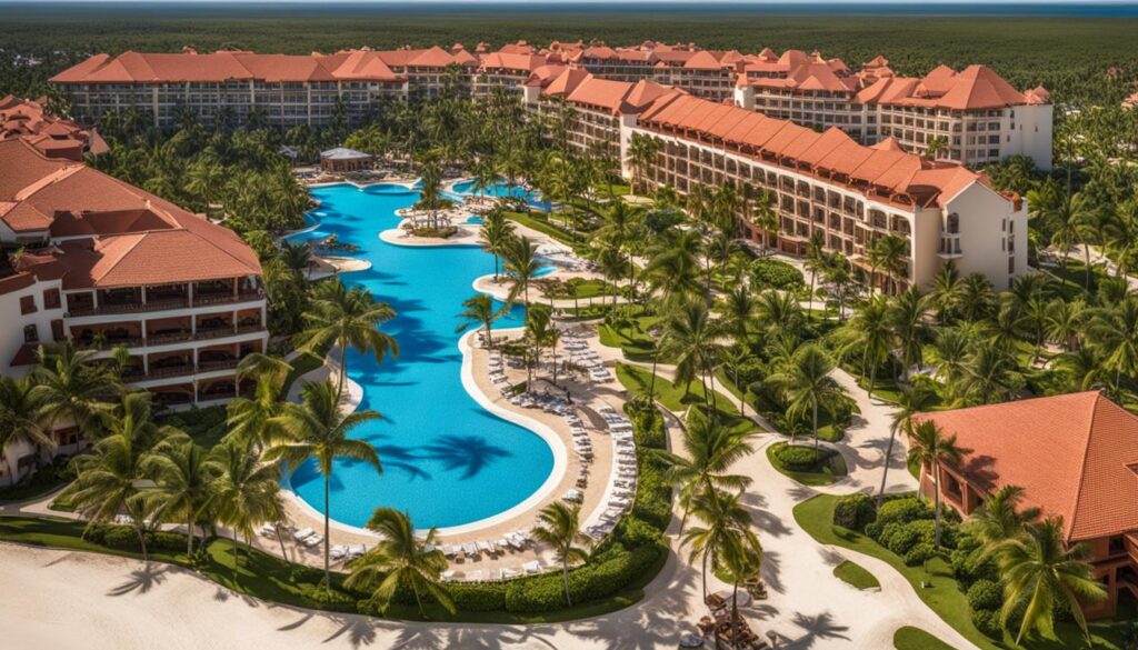hotel majestic colonial punta cana photos
