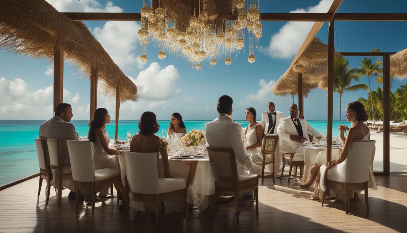 Dinner in the Sky Punta Cana Cost Breakdown