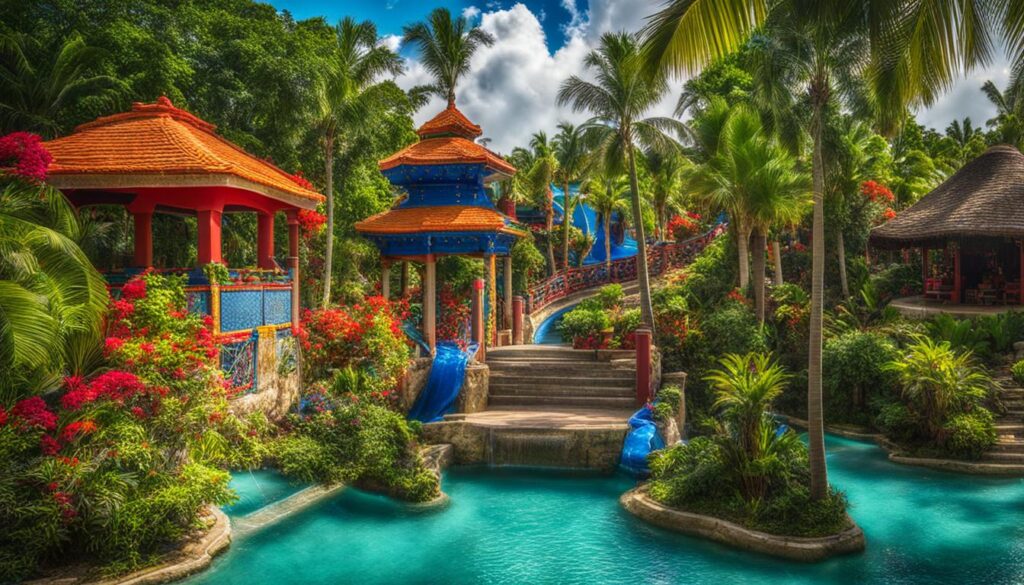 katmandu park punta cana photos