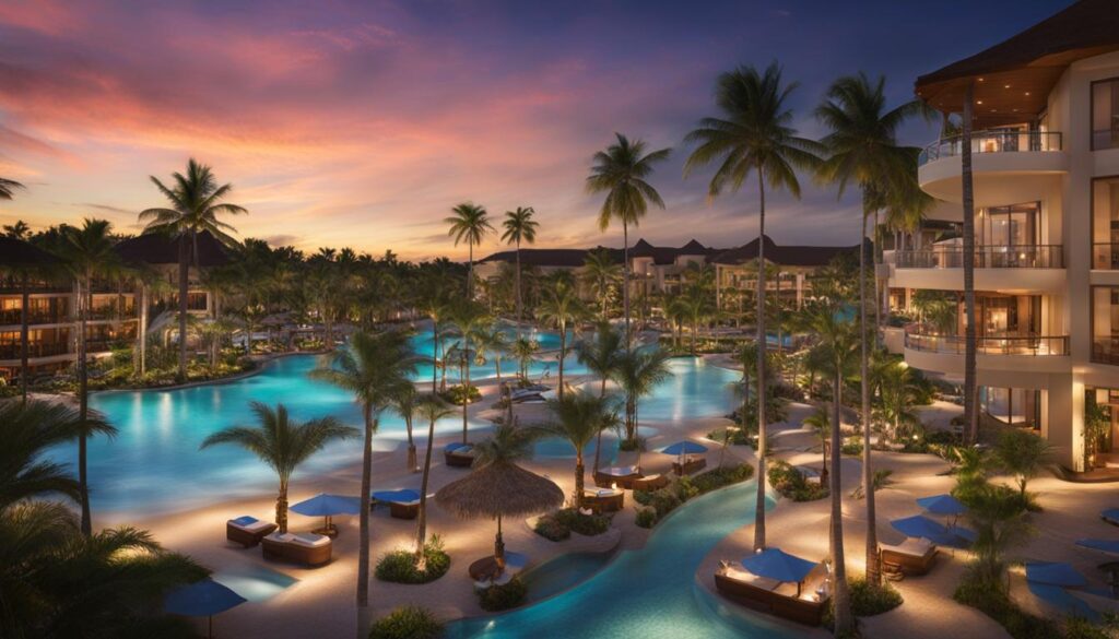 live aqua punta cana photos
