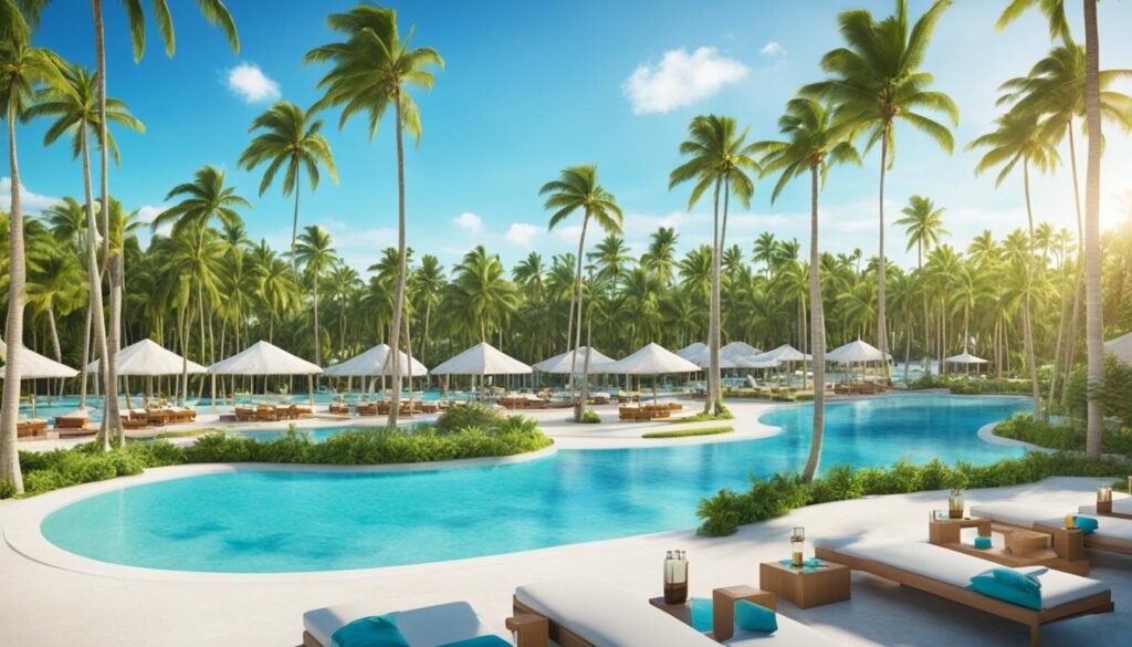 luxury resorts in punta cana