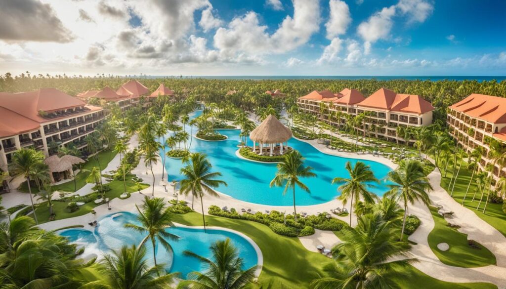 majestic colonial punta cana photos