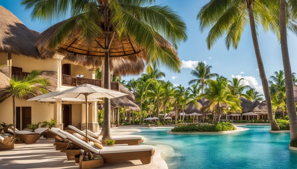 majestic colonial punta cana photos