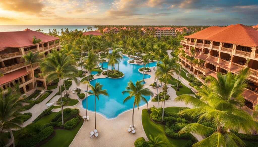 majestic colonial punta cana photos