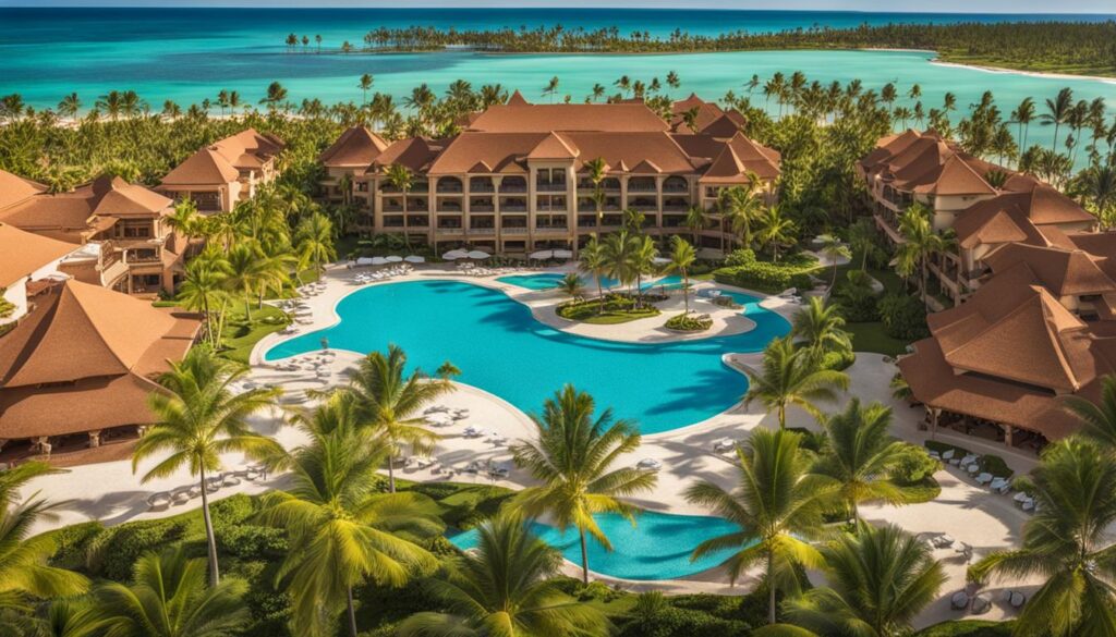majestic colonial punta cana photos