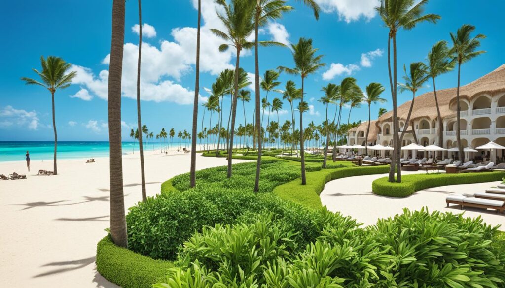 majestic elegance punta cana photos