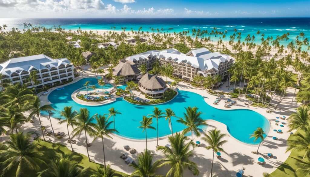 majestic elegance punta cana photos