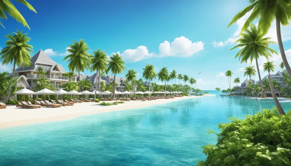 majestic elegance punta cana photos