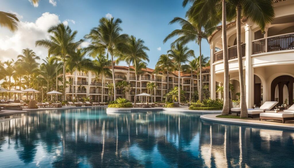 majestic elegance punta cana photos