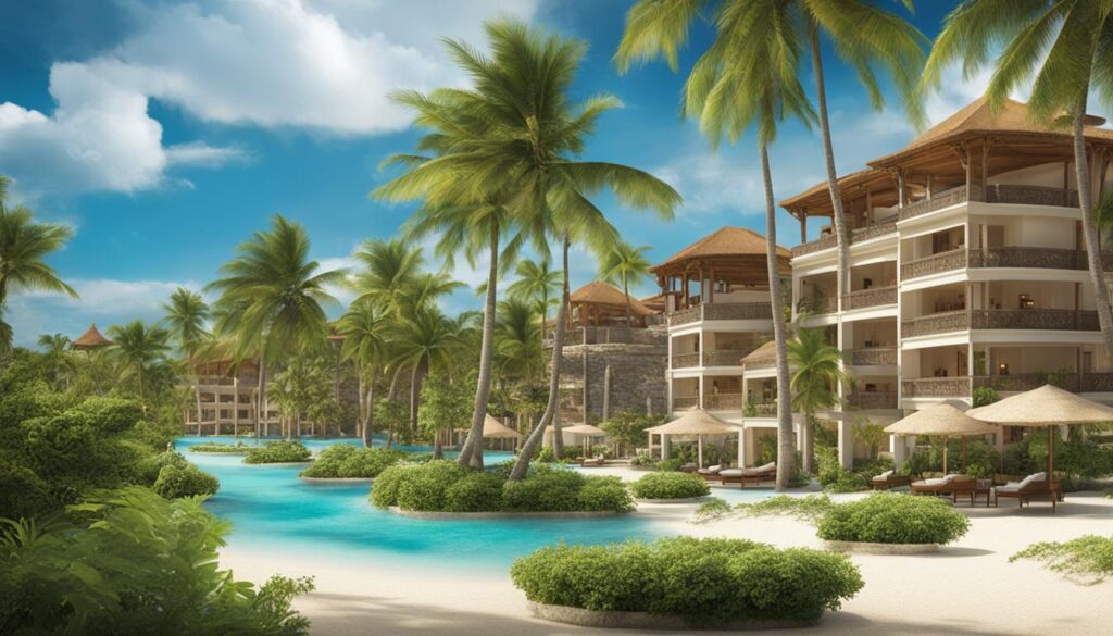 majestic elegance punta cana photos