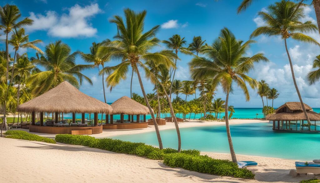 majestic mirage punta cana photos