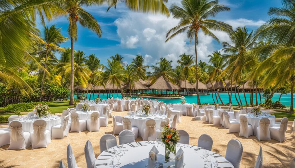 occidental punta cana image gallery