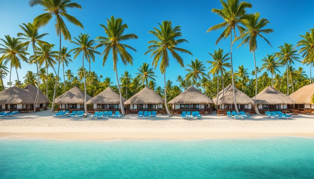 occidental punta cana photo