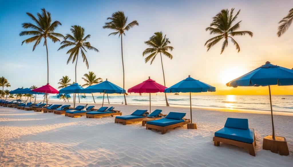 occidental punta cana photos