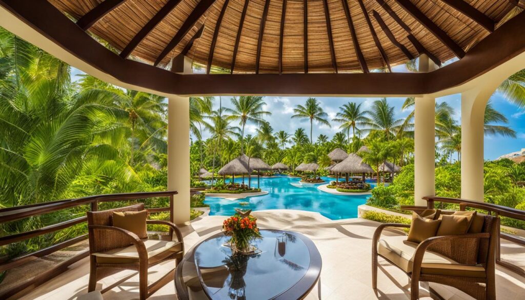 occidental punta cana photos