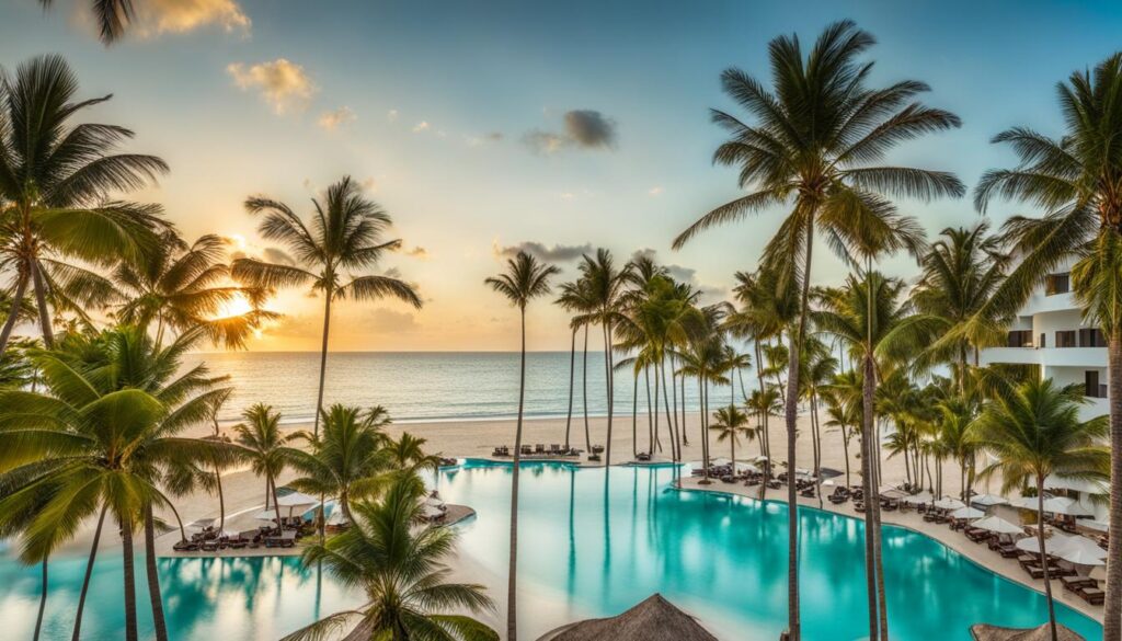 occidental punta cana photos