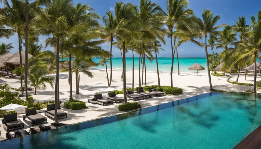 paradisus punta cana photos