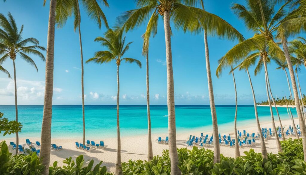 paradisus punta cana photos