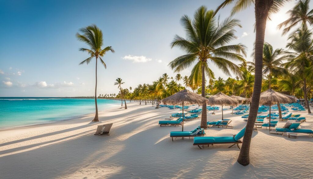 photo occidental punta cana